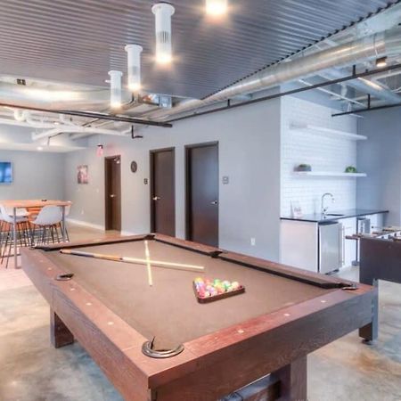 Cozysuites Boutique Sdo, Lawrenceville Піттсбург Екстер'єр фото