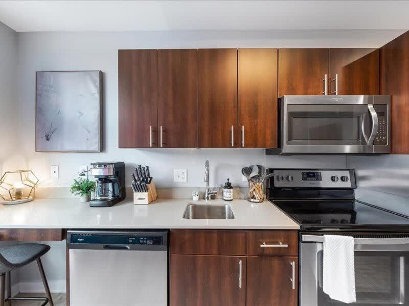 Cozysuites Boutique Sdo, Lawrenceville Піттсбург Екстер'єр фото