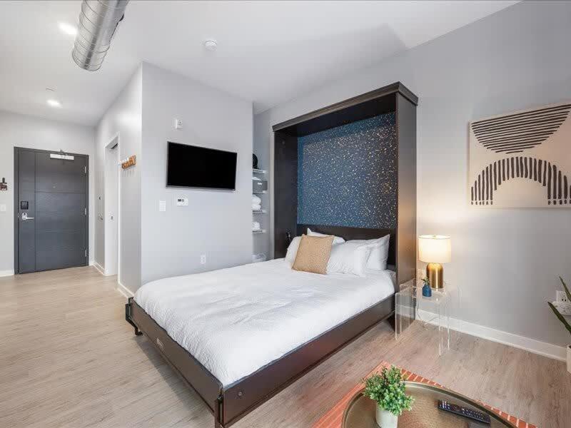 Cozysuites Boutique Sdo, Lawrenceville Піттсбург Екстер'єр фото