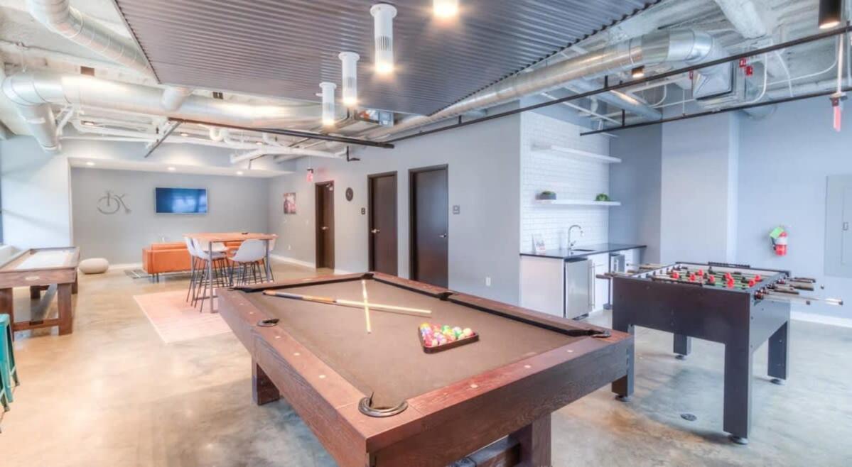 Cozysuites Boutique Sdo, Lawrenceville Піттсбург Екстер'єр фото