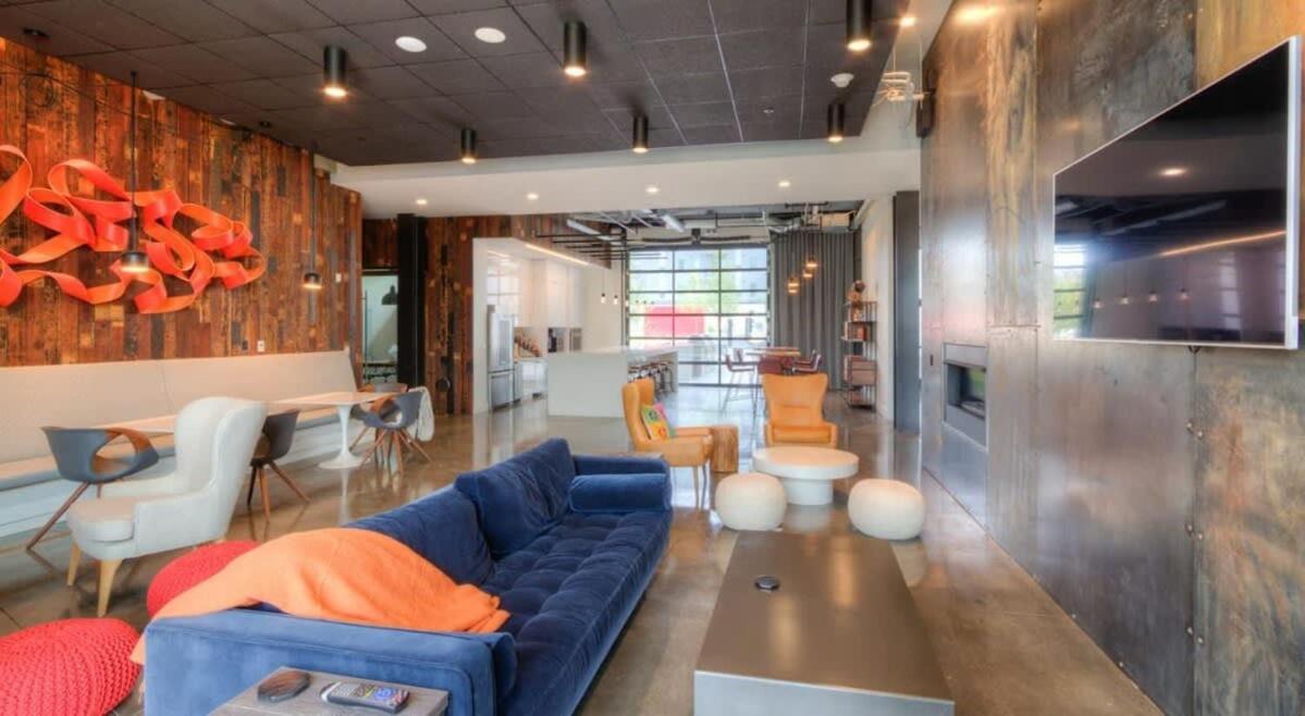 Cozysuites Boutique Sdo, Lawrenceville Піттсбург Екстер'єр фото